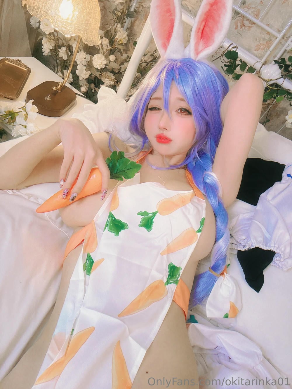 图片[23]-沖田凜花Rinka – Pekomama 【46P】 – COSPLAY-御萝岛屿
