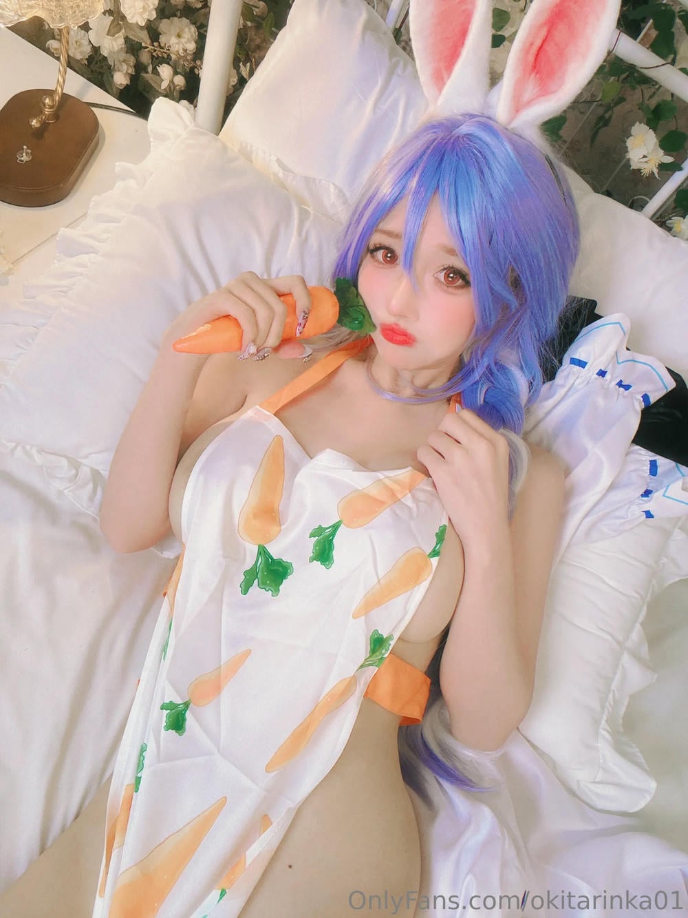 图片[24]-沖田凜花Rinka – Pekomama 【46P】 – COSPLAY-御萝岛屿