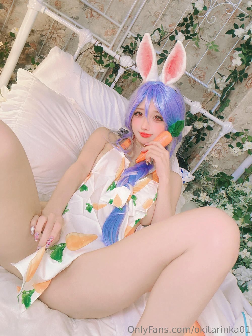 图片[27]-沖田凜花Rinka – Pekomama 【46P】 – COSPLAY-御萝岛屿