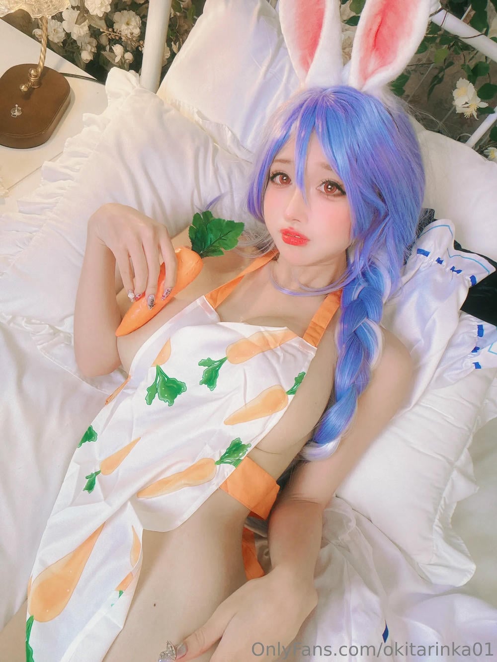 图片[30]-沖田凜花Rinka – Pekomama 【46P】 – COSPLAY-御萝岛屿