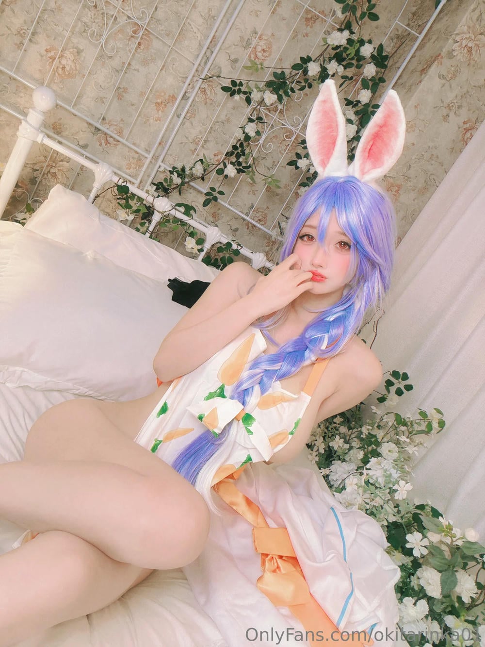 图片[32]-沖田凜花Rinka – Pekomama 【46P】 – COSPLAY-御萝岛屿