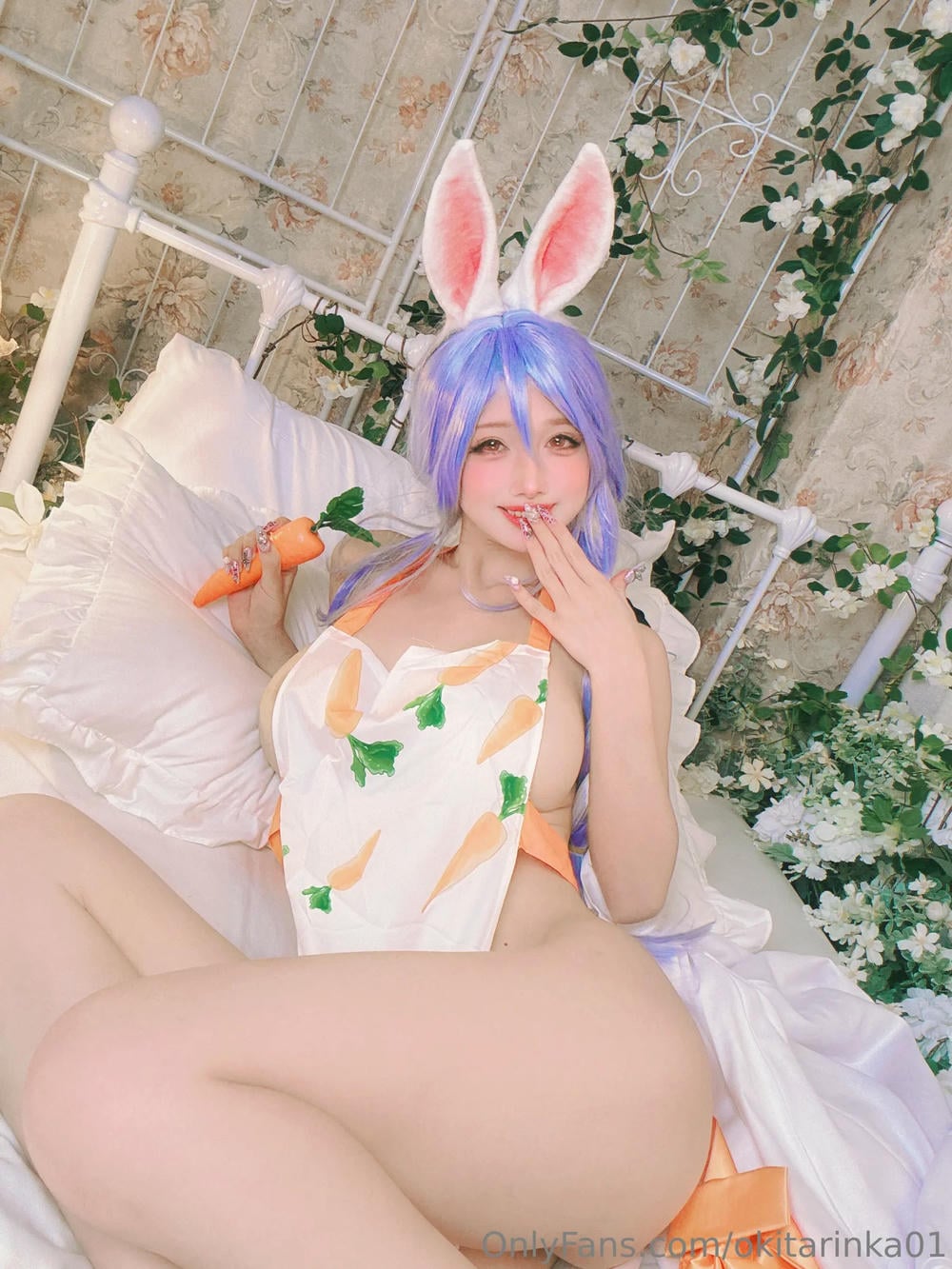 图片[33]-沖田凜花Rinka – Pekomama 【46P】 – COSPLAY-御萝岛屿