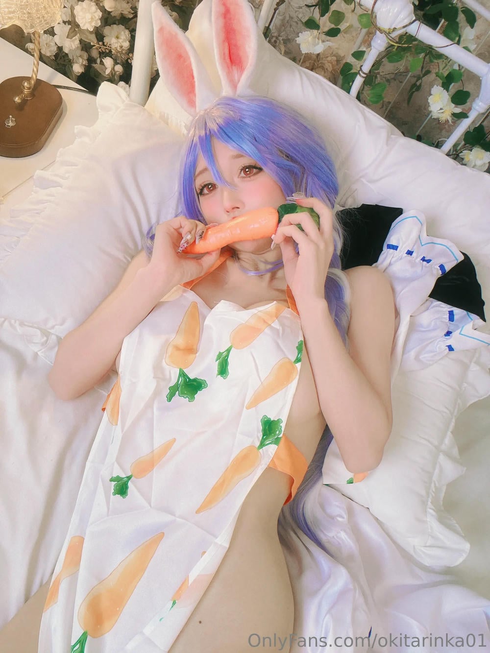 图片[41]-沖田凜花Rinka – Pekomama 【46P】 – COSPLAY-御萝岛屿
