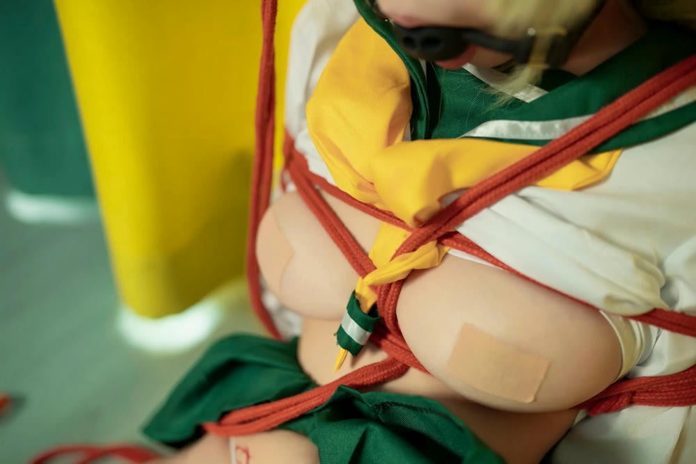 图片[46]-Bangni邦尼 – 阿良河基維 【91P】 – COSPLAY-御萝岛屿