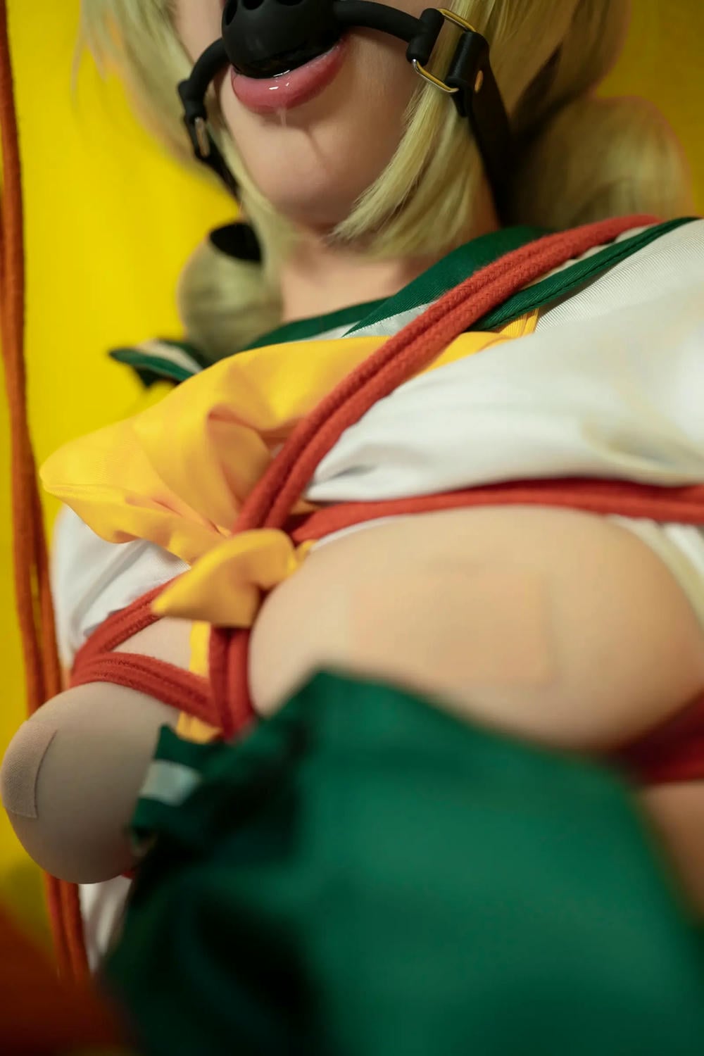 图片[58]-Bangni邦尼 – 阿良河基維 【91P】 – COSPLAY-御萝岛屿