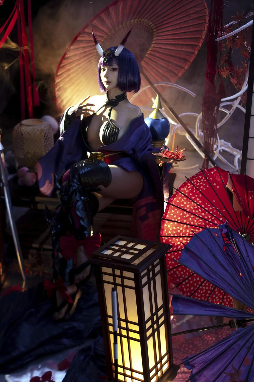 图片[2]-蠢沫沫 – 2025.09 自拍 【121P】 – COSPLAY-御萝岛屿