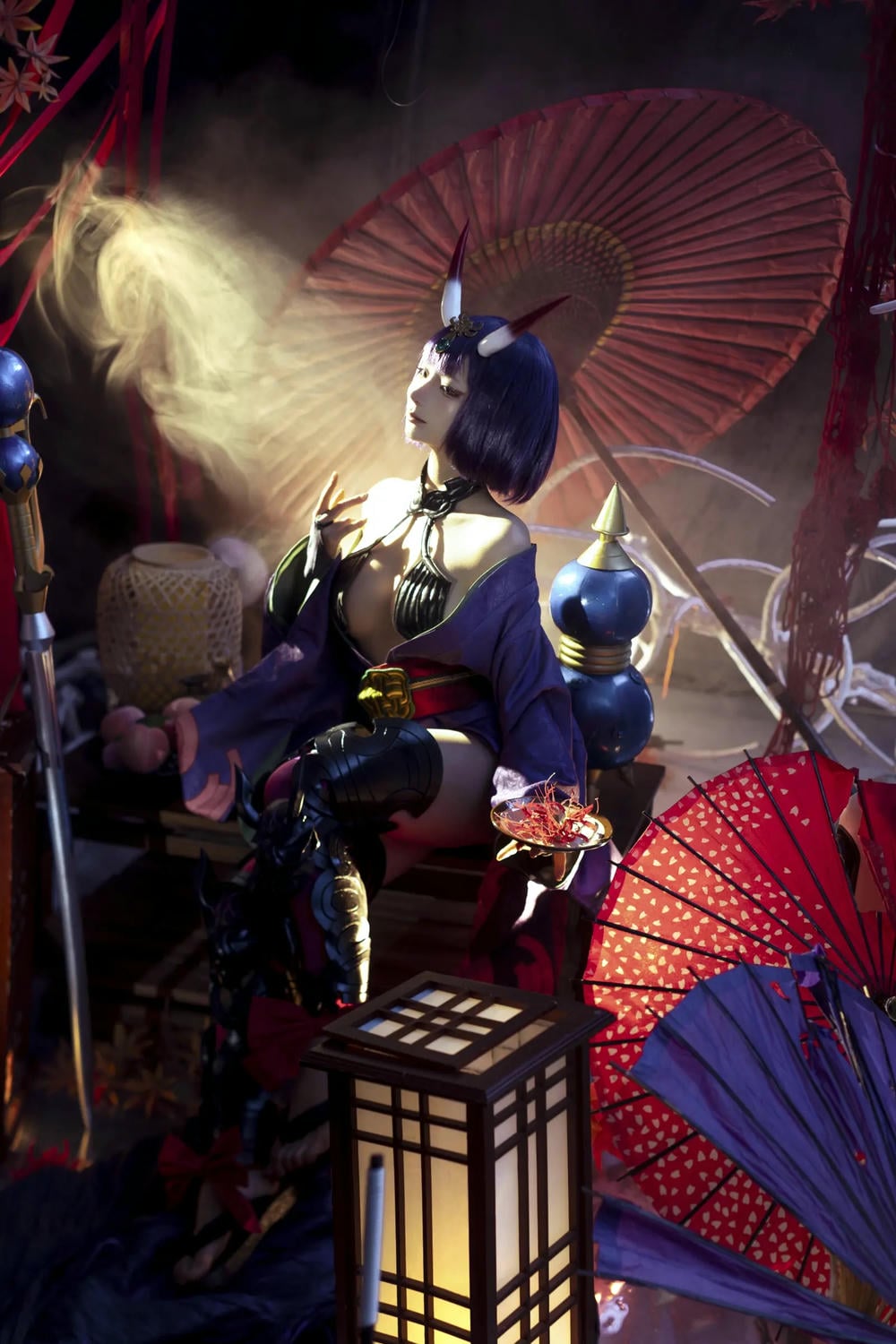 图片[3]-蠢沫沫 – 2025.09 自拍 【121P】 – COSPLAY-御萝岛屿