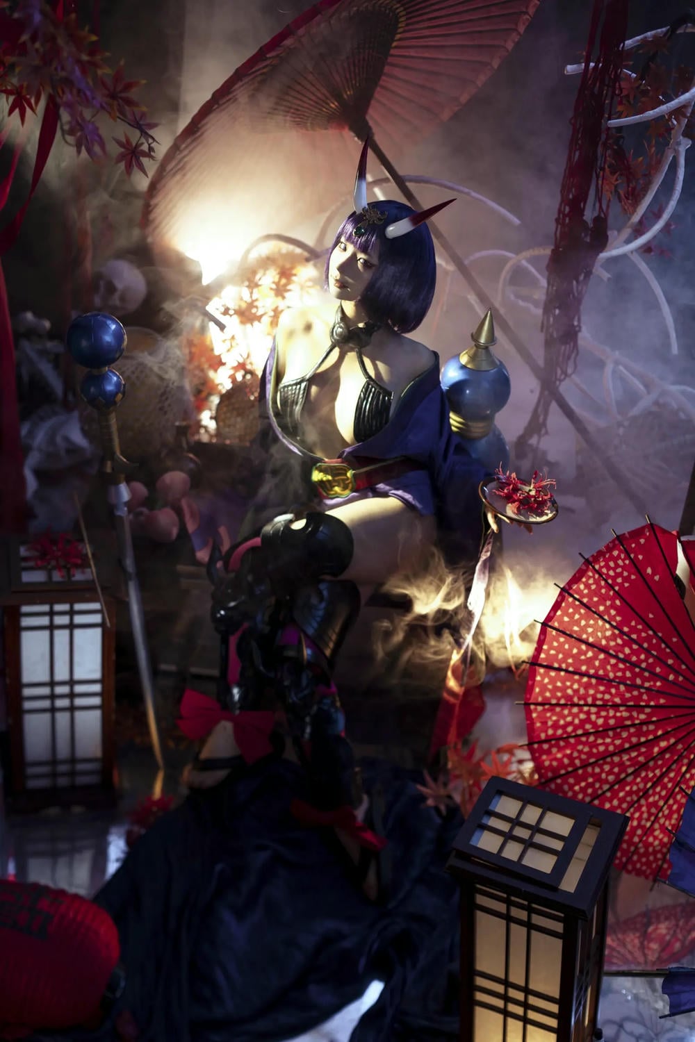 图片[4]-蠢沫沫 – 2025.09 自拍 【121P】 – COSPLAY-御萝岛屿