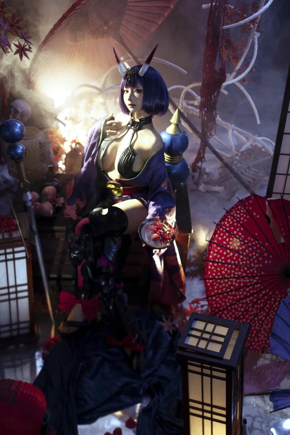 图片[6]-蠢沫沫 – 2025.09 自拍 【121P】 – COSPLAY-御萝岛屿