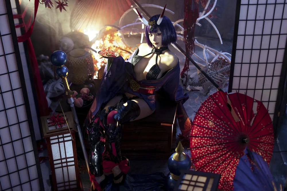 图片[7]-蠢沫沫 – 2025.09 自拍 【121P】 – COSPLAY-御萝岛屿