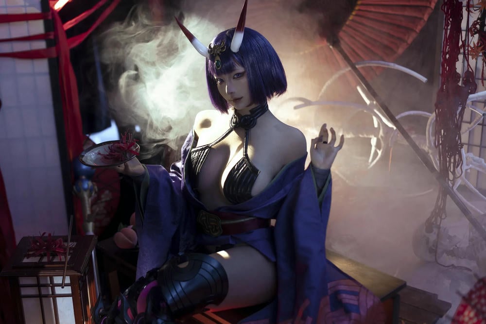 图片[8]-蠢沫沫 – 2025.09 自拍 【121P】 – COSPLAY-御萝岛屿