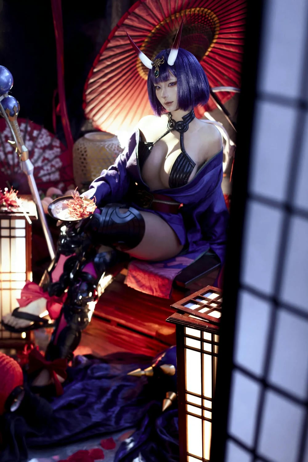 图片[10]-蠢沫沫 – 2025.09 自拍 【121P】 – COSPLAY-御萝岛屿