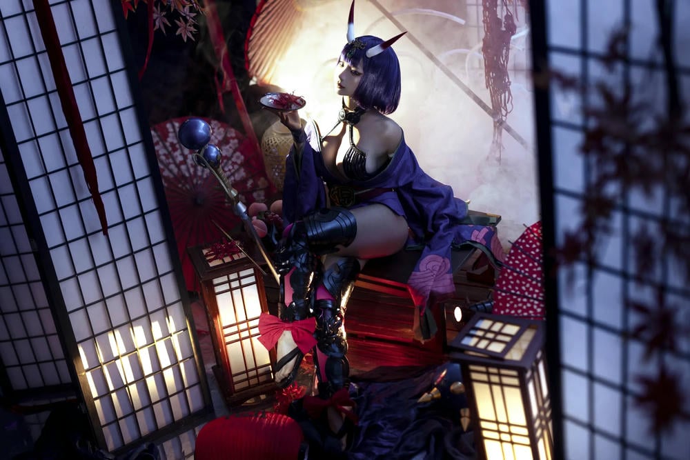 图片[15]-蠢沫沫 – 2025.09 自拍 【121P】 – COSPLAY-御萝岛屿