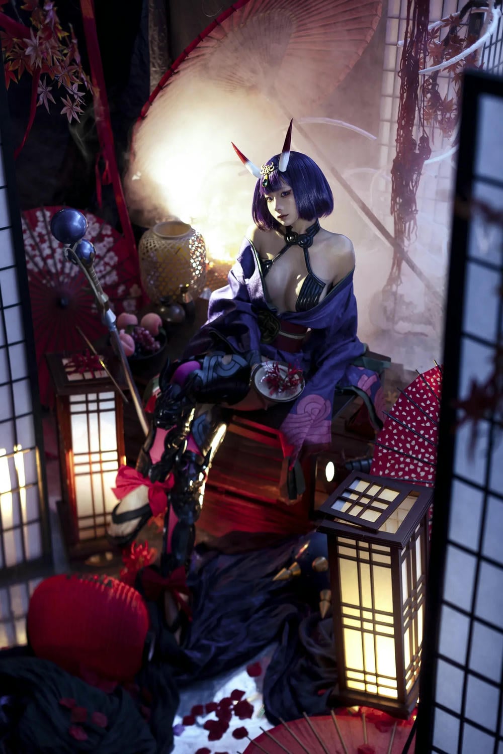 图片[16]-蠢沫沫 – 2025.09 自拍 【121P】 – COSPLAY-御萝岛屿