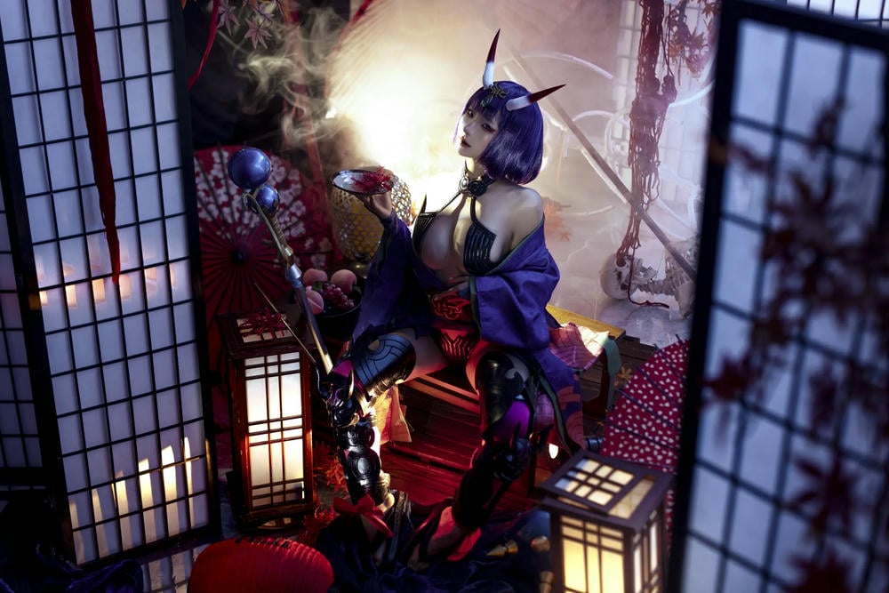 图片[17]-蠢沫沫 – 2025.09 自拍 【121P】 – COSPLAY-御萝岛屿