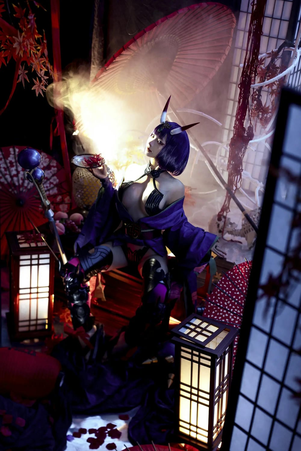 图片[18]-蠢沫沫 – 2025.09 自拍 【121P】 – COSPLAY-御萝岛屿