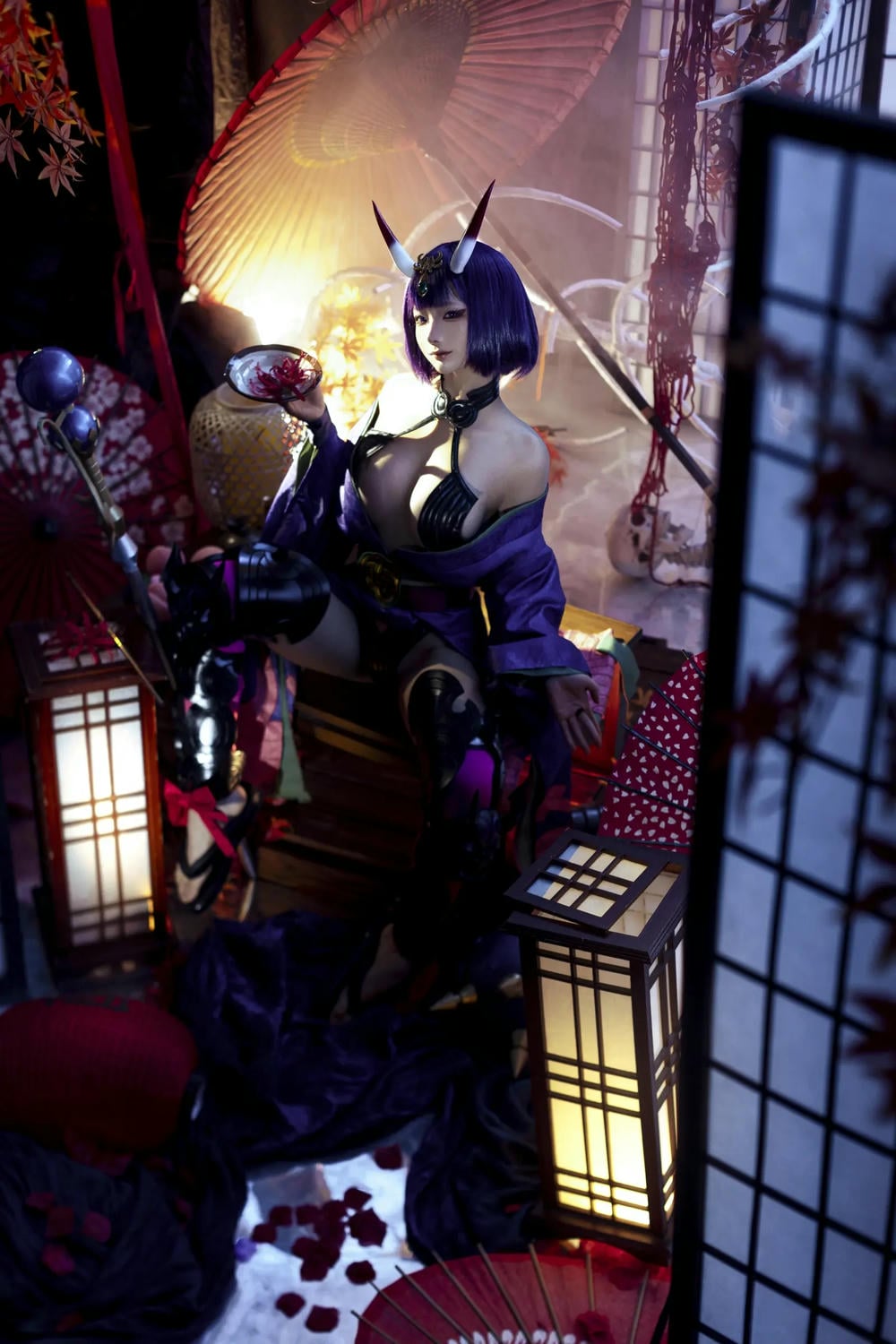 图片[19]-蠢沫沫 – 2025.09 自拍 【121P】 – COSPLAY-御萝岛屿