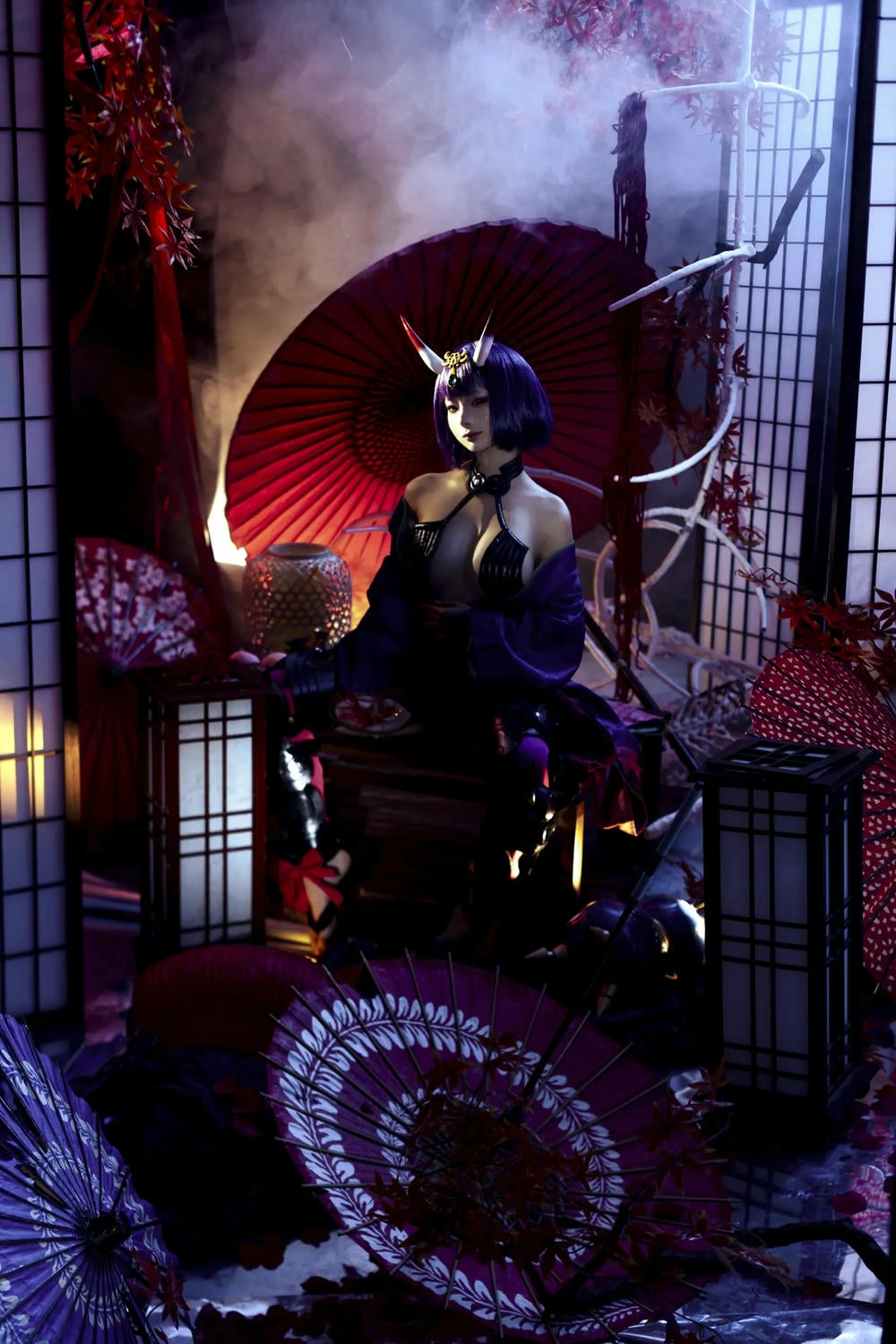 图片[21]-蠢沫沫 – 2025.09 自拍 【121P】 – COSPLAY-御萝岛屿