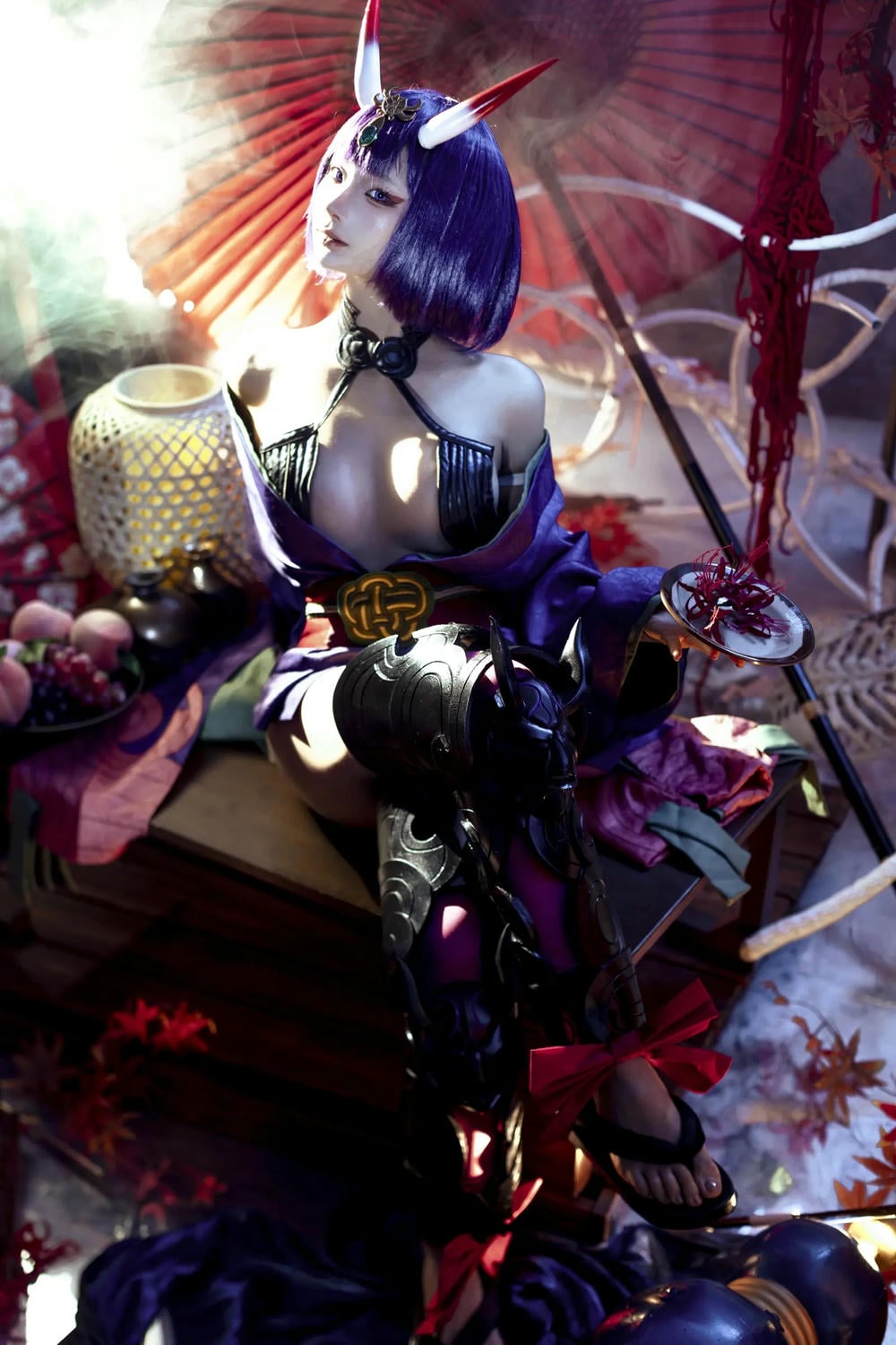 图片[23]-蠢沫沫 – 2025.09 自拍 【121P】 – COSPLAY-御萝岛屿