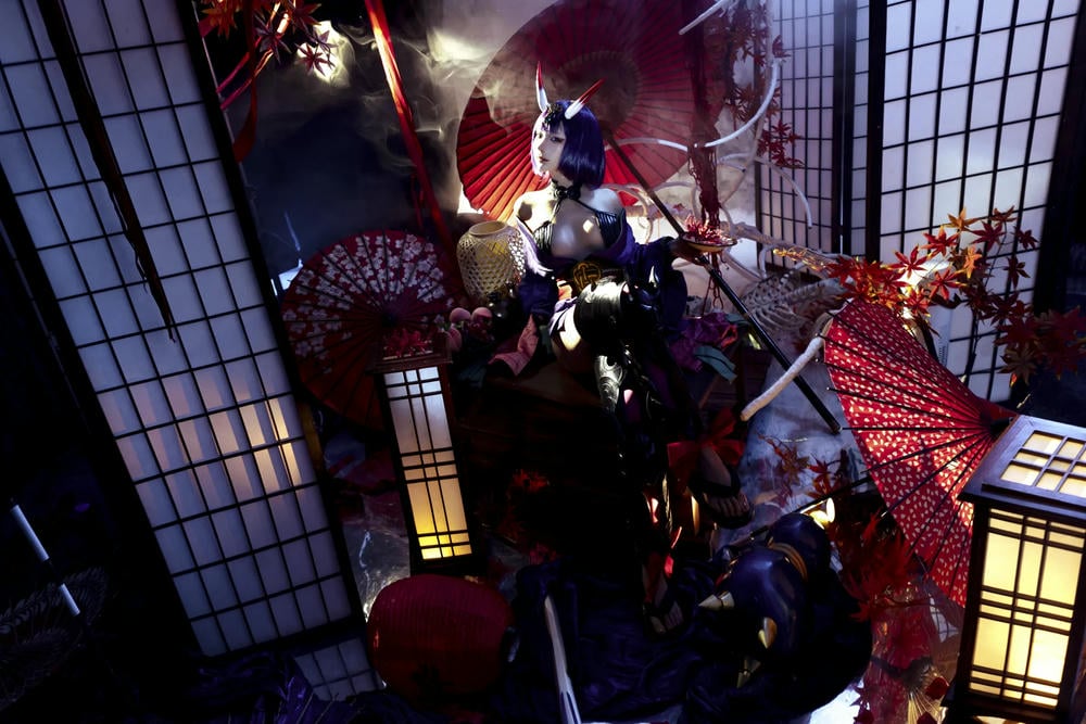 图片[24]-蠢沫沫 – 2025.09 自拍 【121P】 – COSPLAY-御萝岛屿