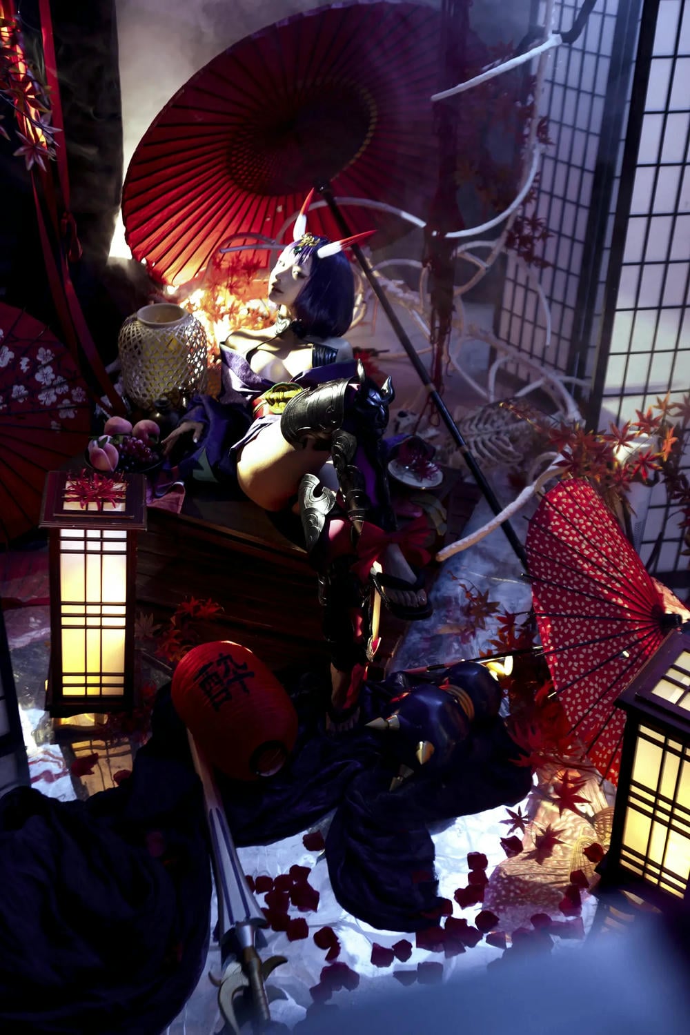 图片[25]-蠢沫沫 – 2025.09 自拍 【121P】 – COSPLAY-御萝岛屿