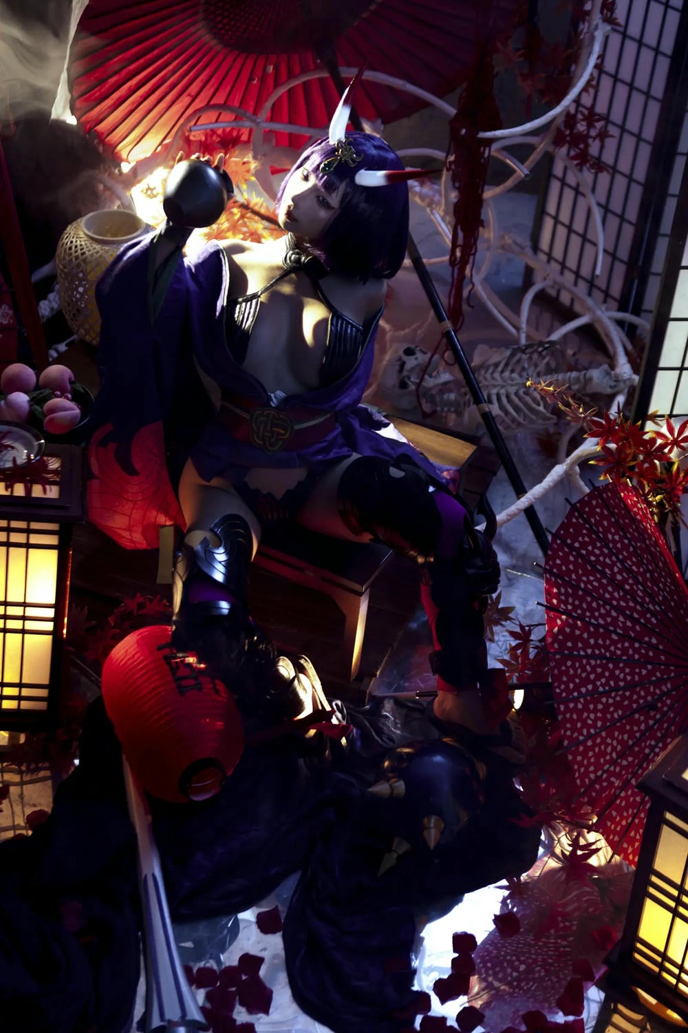 图片[26]-蠢沫沫 – 2025.09 自拍 【121P】 – COSPLAY-御萝岛屿