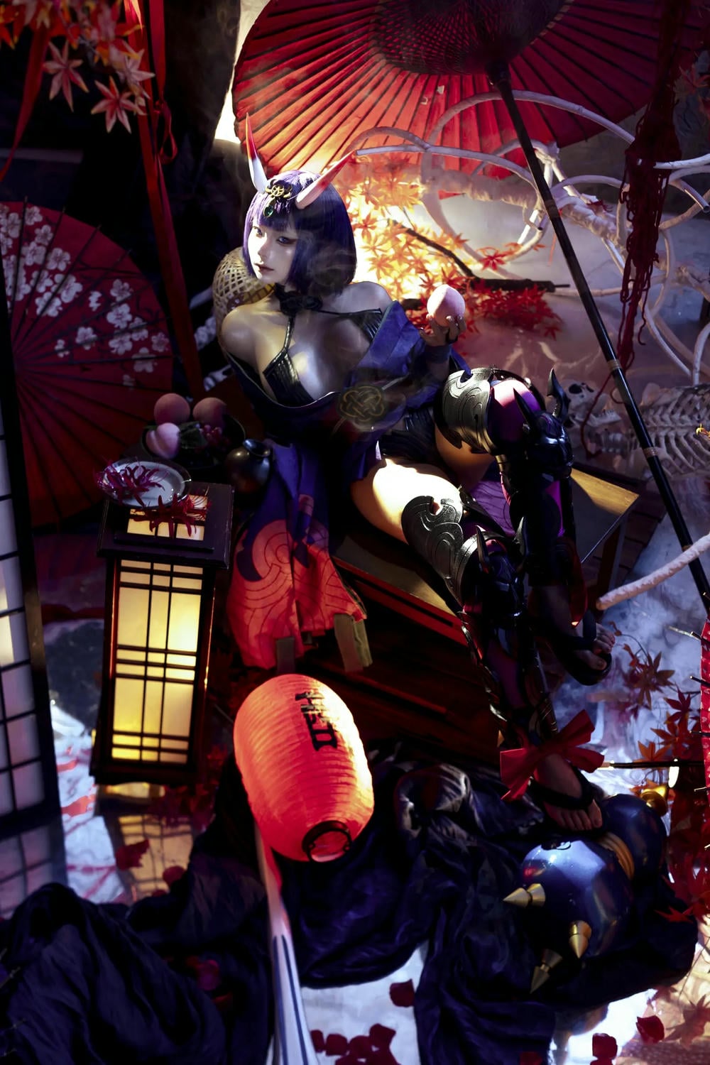 图片[27]-蠢沫沫 – 2025.09 自拍 【121P】 – COSPLAY-御萝岛屿