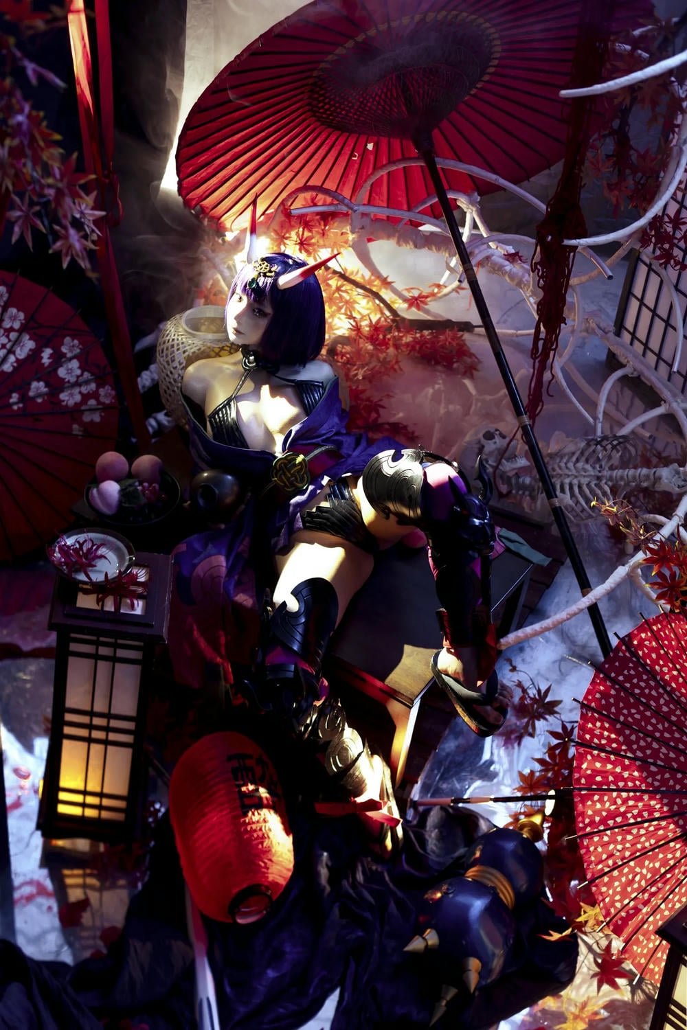 图片[28]-蠢沫沫 – 2025.09 自拍 【121P】 – COSPLAY-御萝岛屿