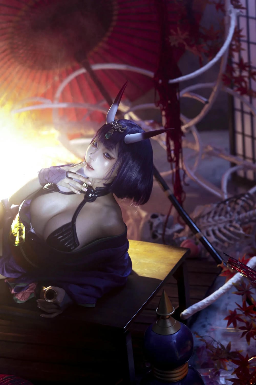 图片[31]-蠢沫沫 – 2025.09 自拍 【121P】 – COSPLAY-御萝岛屿