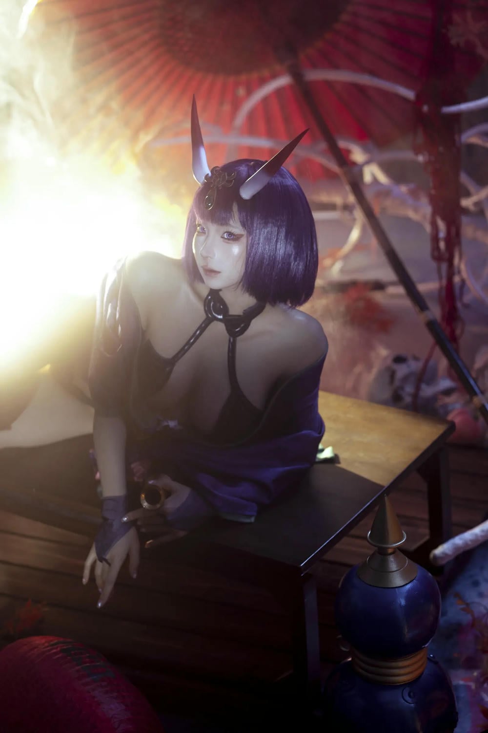 图片[32]-蠢沫沫 – 2025.09 自拍 【121P】 – COSPLAY-御萝岛屿