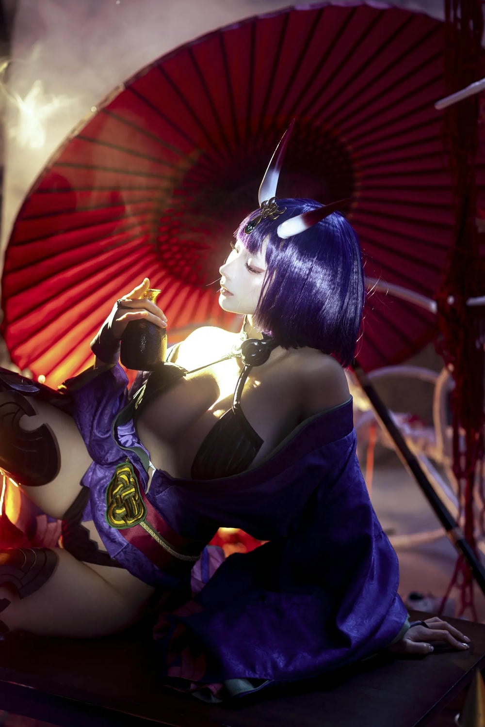 图片[34]-蠢沫沫 – 2025.09 自拍 【121P】 – COSPLAY-御萝岛屿