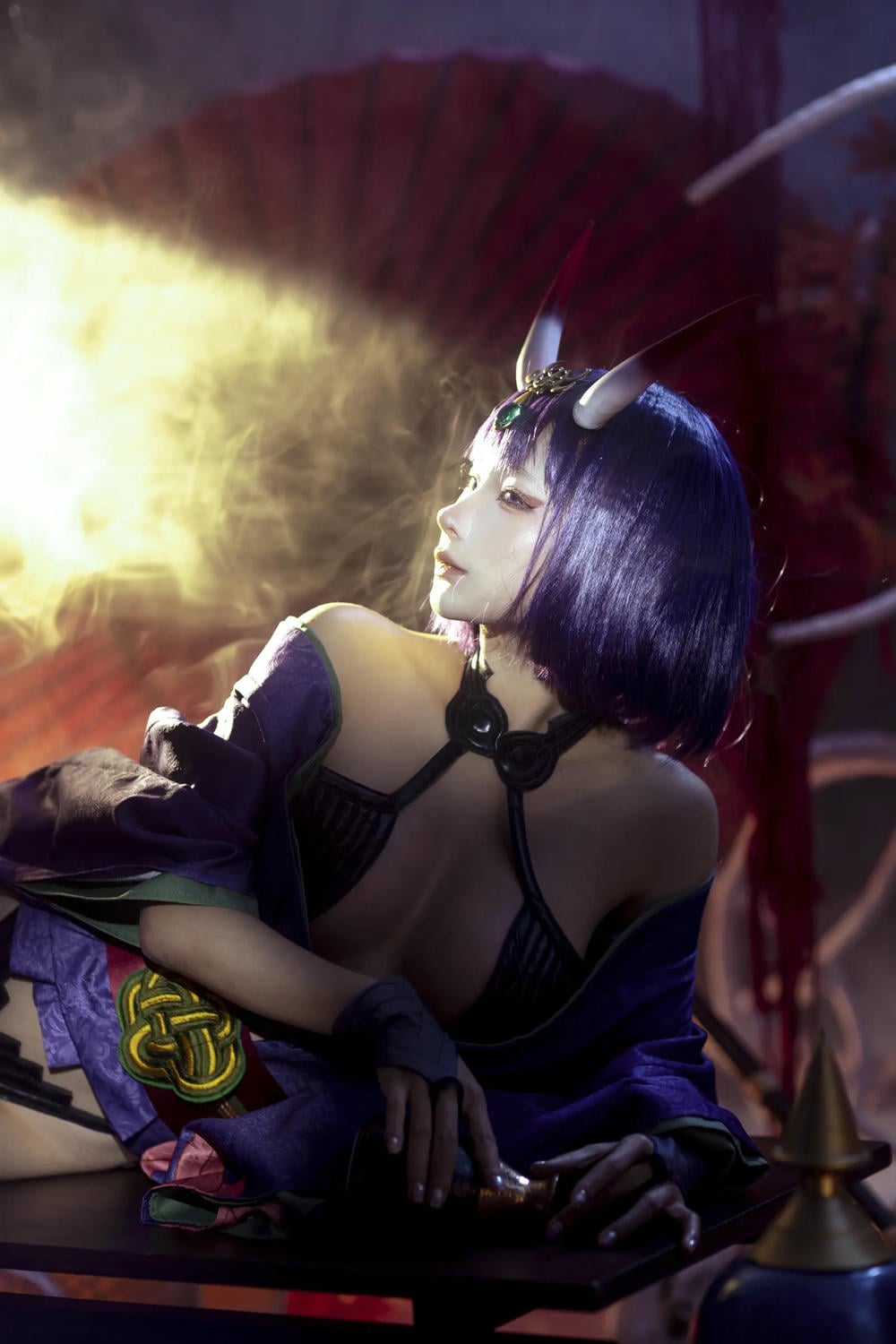 图片[35]-蠢沫沫 – 2025.09 自拍 【121P】 – COSPLAY-御萝岛屿