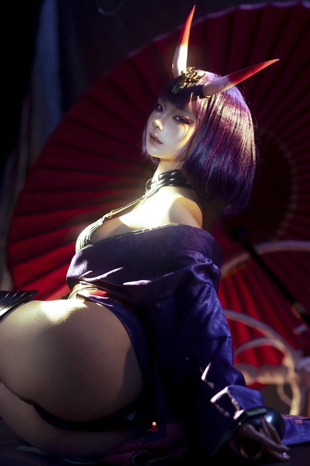 图片[36]-蠢沫沫 – 2025.09 自拍 【121P】 – COSPLAY-御萝岛屿