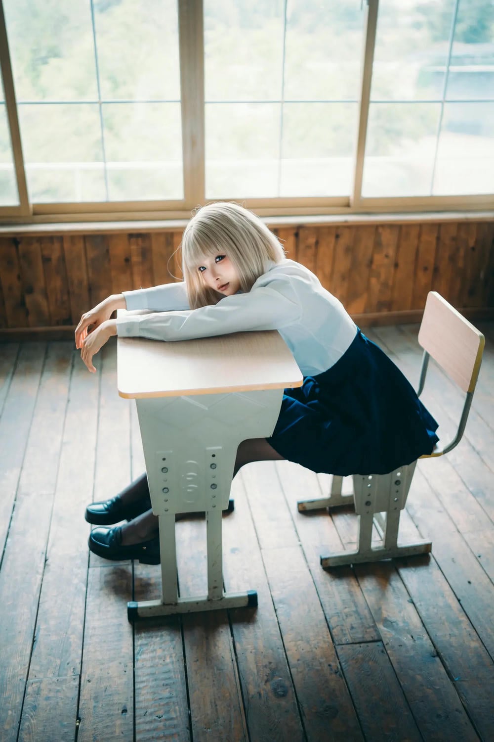 图片[37]-蠢沫沫 – 2025.09 自拍 【121P】 – COSPLAY-御萝岛屿