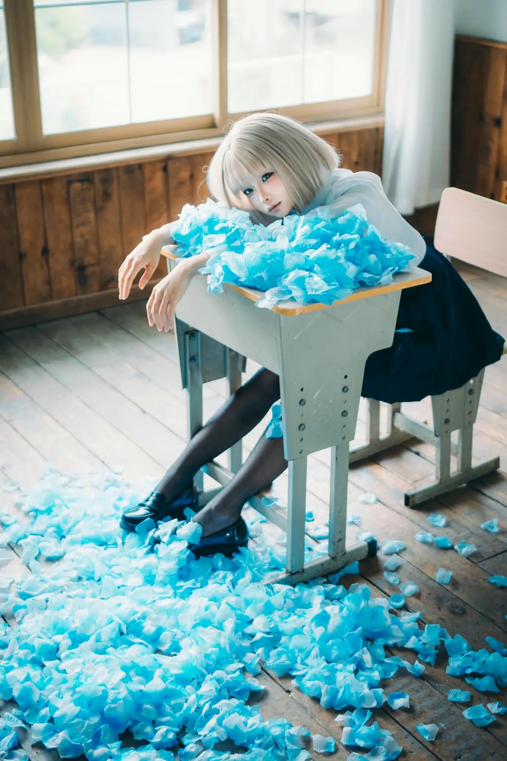 图片[39]-蠢沫沫 – 2025.09 自拍 【121P】 – COSPLAY-御萝岛屿