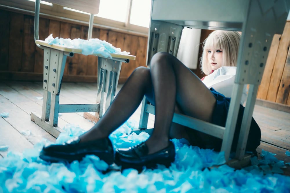 图片[43]-蠢沫沫 – 2025.09 自拍 【121P】 – COSPLAY-御萝岛屿