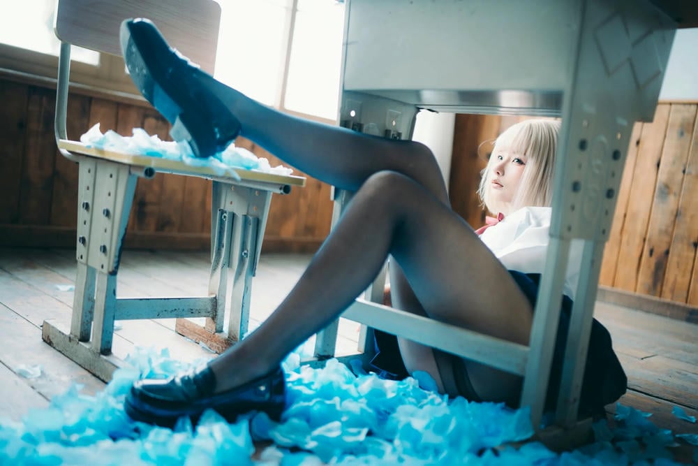 图片[44]-蠢沫沫 – 2025.09 自拍 【121P】 – COSPLAY-御萝岛屿