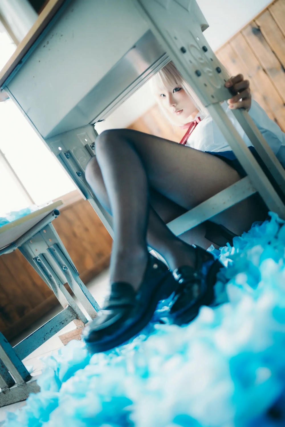 图片[46]-蠢沫沫 – 2025.09 自拍 【121P】 – COSPLAY-御萝岛屿