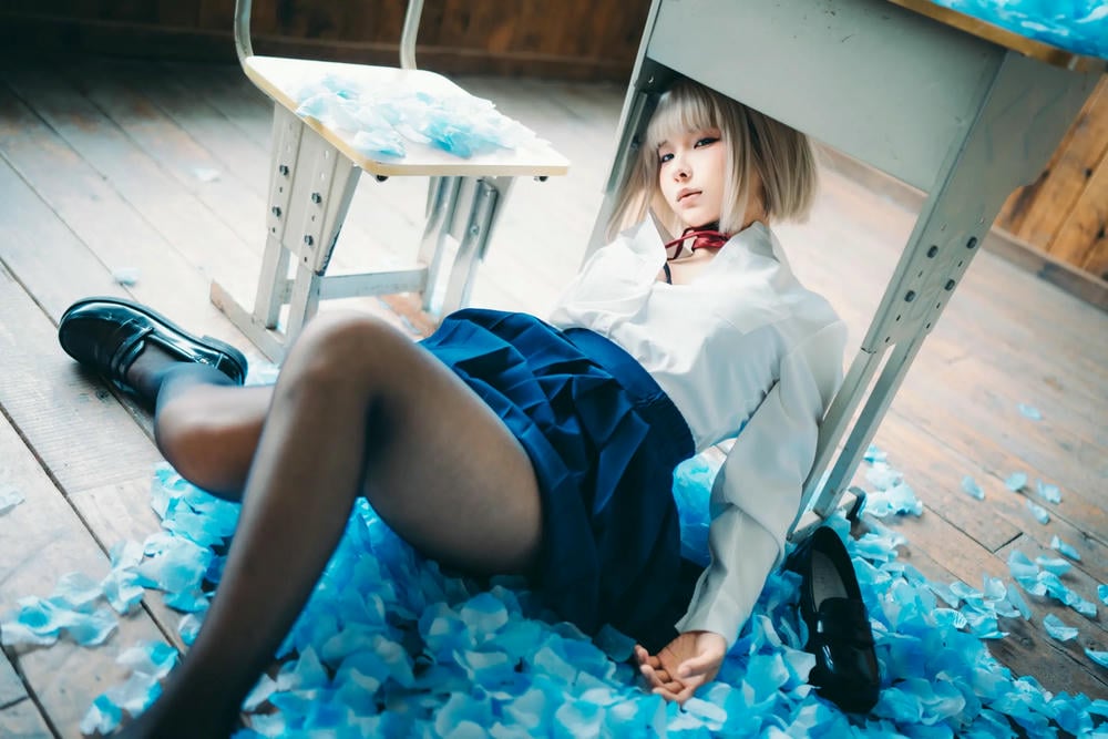 图片[47]-蠢沫沫 – 2025.09 自拍 【121P】 – COSPLAY-御萝岛屿