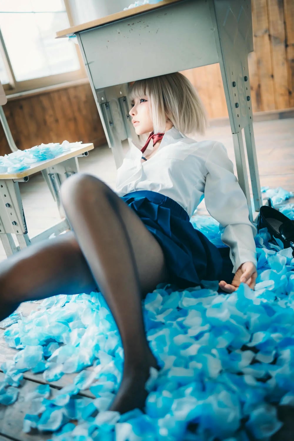 图片[50]-蠢沫沫 – 2025.09 自拍 【121P】 – COSPLAY-御萝岛屿