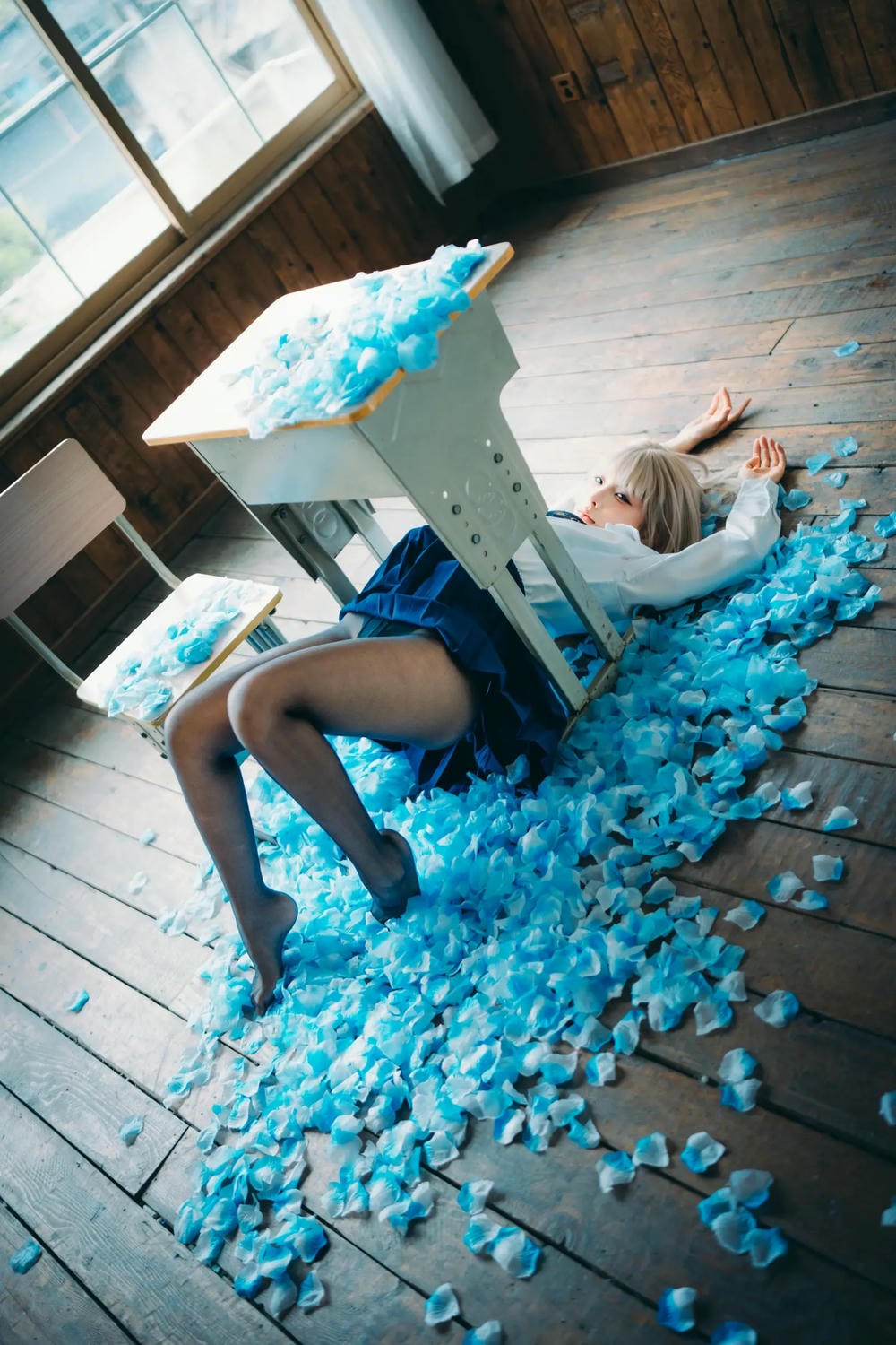 图片[52]-蠢沫沫 – 2025.09 自拍 【121P】 – COSPLAY-御萝岛屿