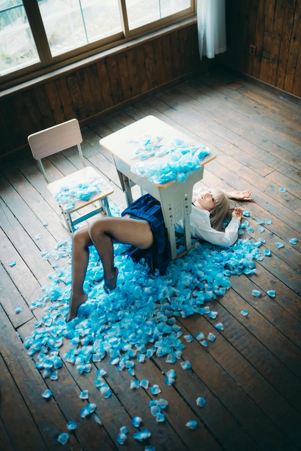 图片[53]-蠢沫沫 – 2025.09 自拍 【121P】 – COSPLAY-御萝岛屿