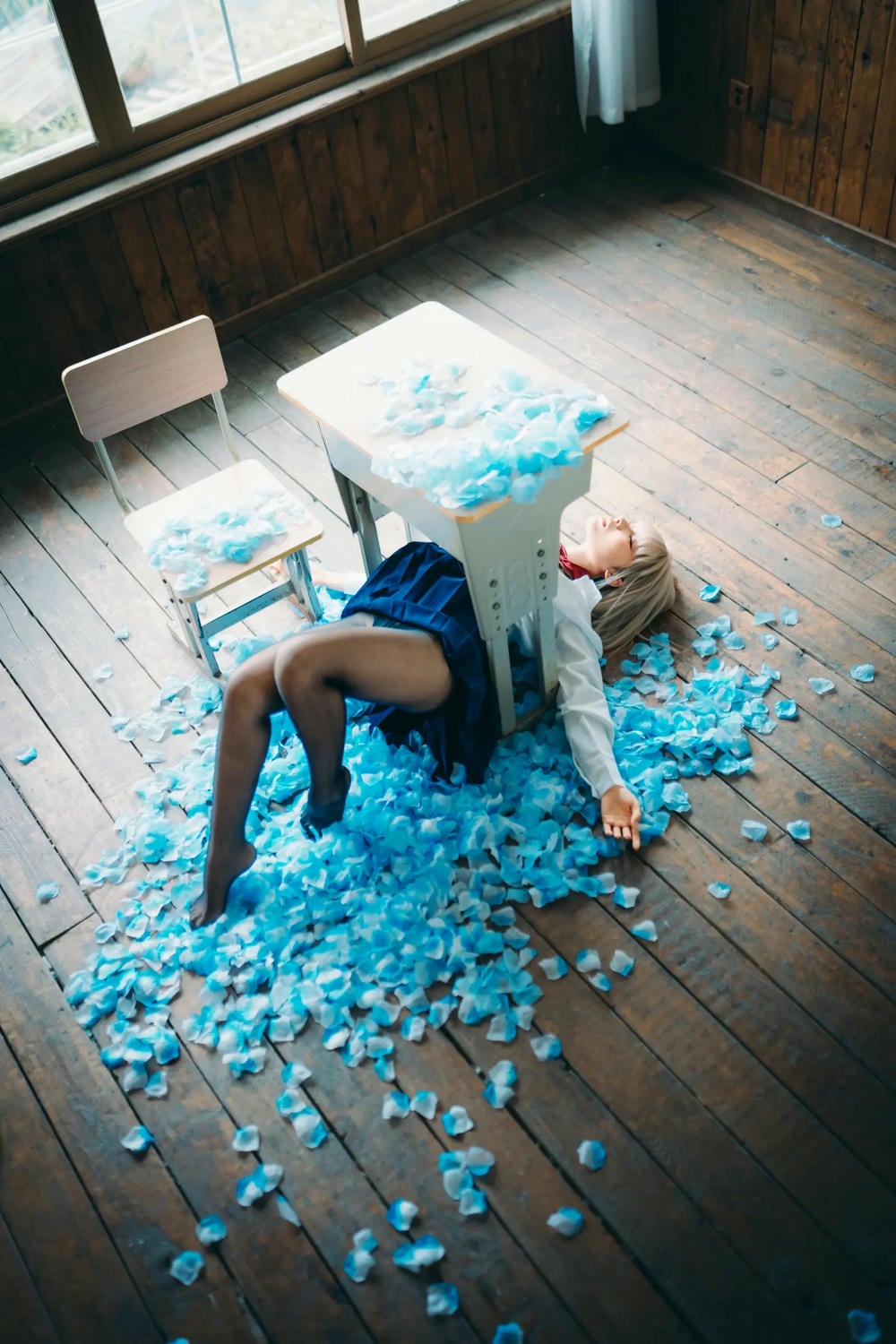 图片[54]-蠢沫沫 – 2025.09 自拍 【121P】 – COSPLAY-御萝岛屿