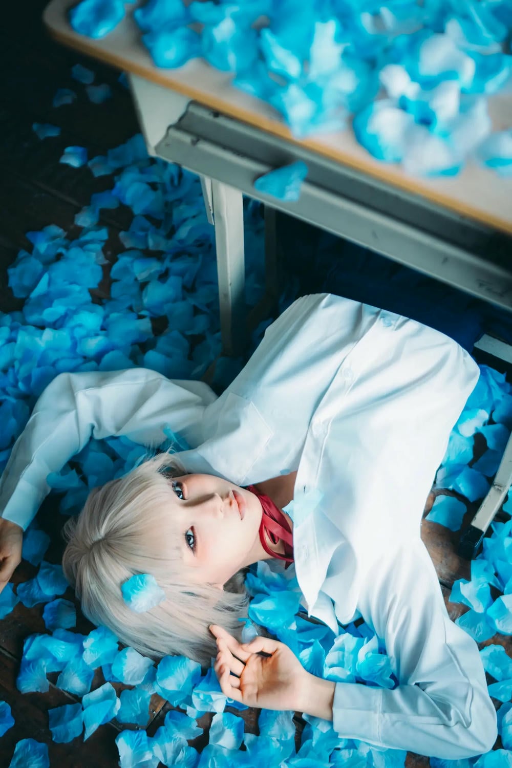 图片[56]-蠢沫沫 – 2025.09 自拍 【121P】 – COSPLAY-御萝岛屿
