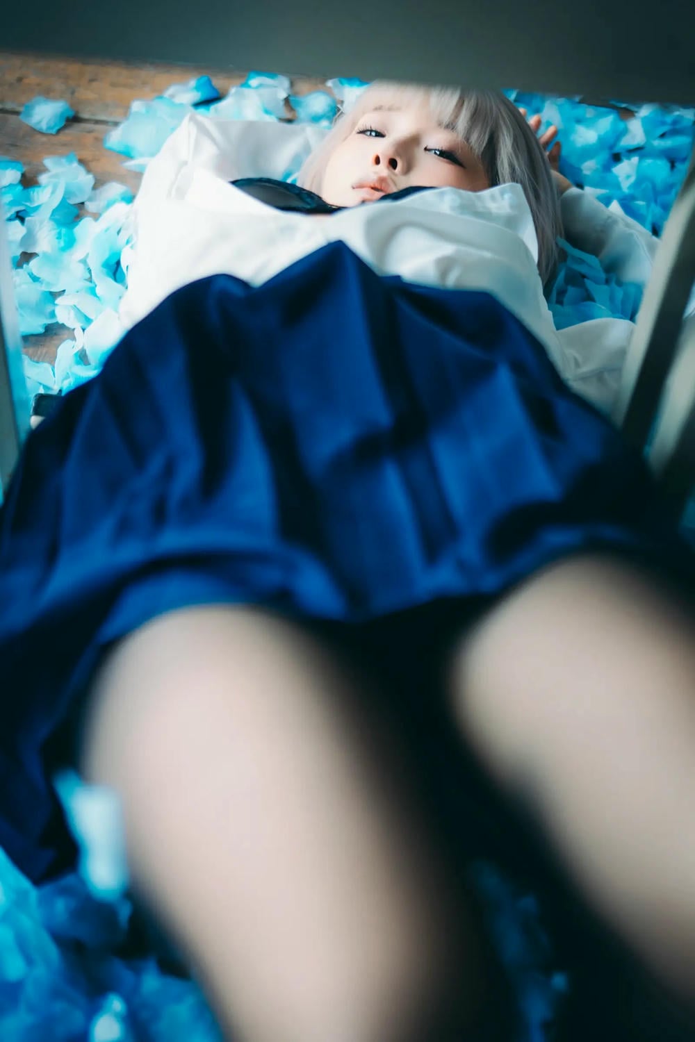 图片[60]-蠢沫沫 – 2025.09 自拍 【121P】 – COSPLAY-御萝岛屿