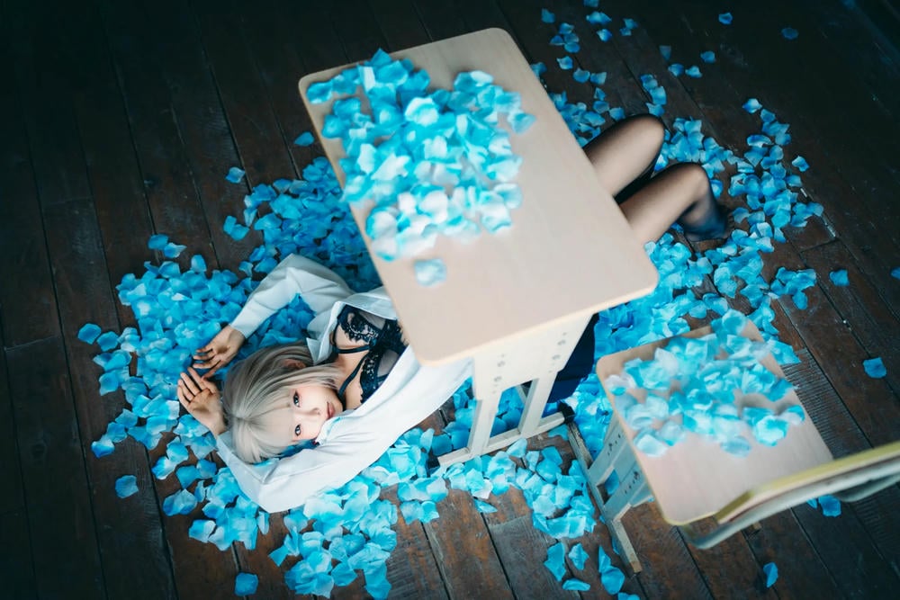 图片[61]-蠢沫沫 – 2025.09 自拍 【121P】 – COSPLAY-御萝岛屿