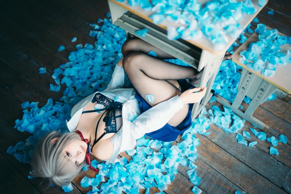 图片[63]-蠢沫沫 – 2025.09 自拍 【121P】 – COSPLAY-御萝岛屿