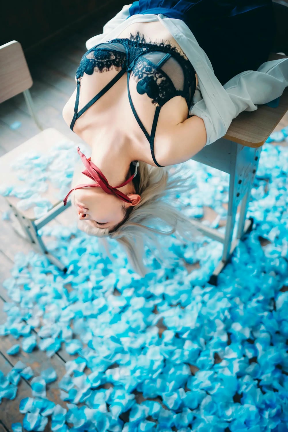 图片[76]-蠢沫沫 – 2025.09 自拍 【121P】 – COSPLAY-御萝岛屿