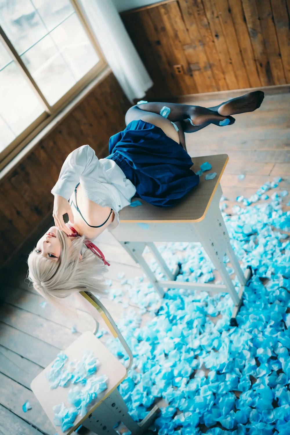 图片[77]-蠢沫沫 – 2025.09 自拍 【121P】 – COSPLAY-御萝岛屿