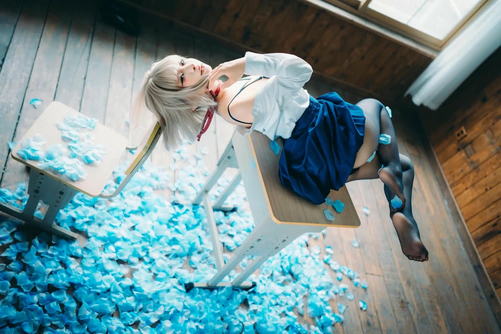 图片[78]-蠢沫沫 – 2025.09 自拍 【121P】 – COSPLAY-御萝岛屿